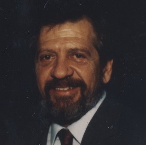 Obituary of Gerald L. Perry Sr.