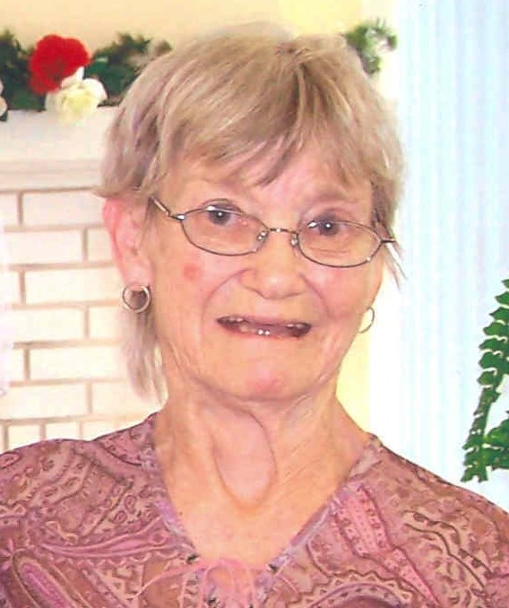Margaret Wright Obituary Griffin, GA