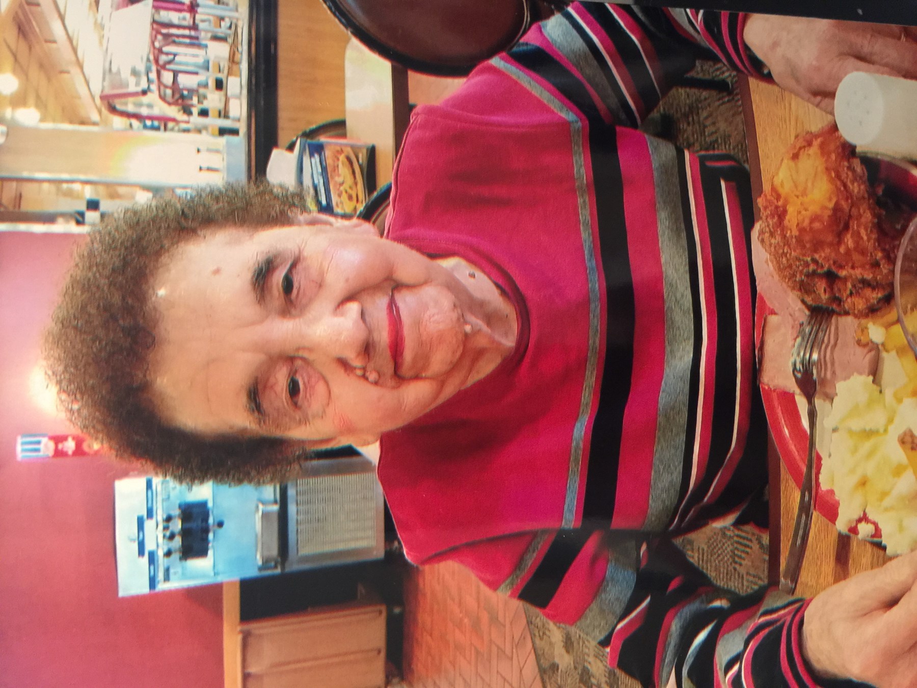 Eleanor Seaman Obituary - Harrisburg, PA