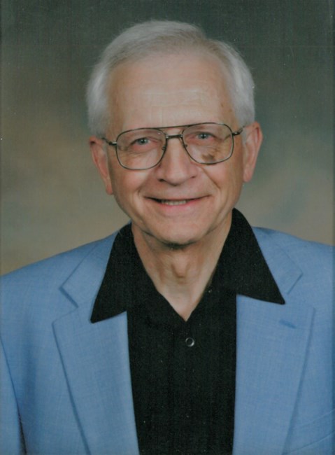 Obituary of Eric Ray Orbell