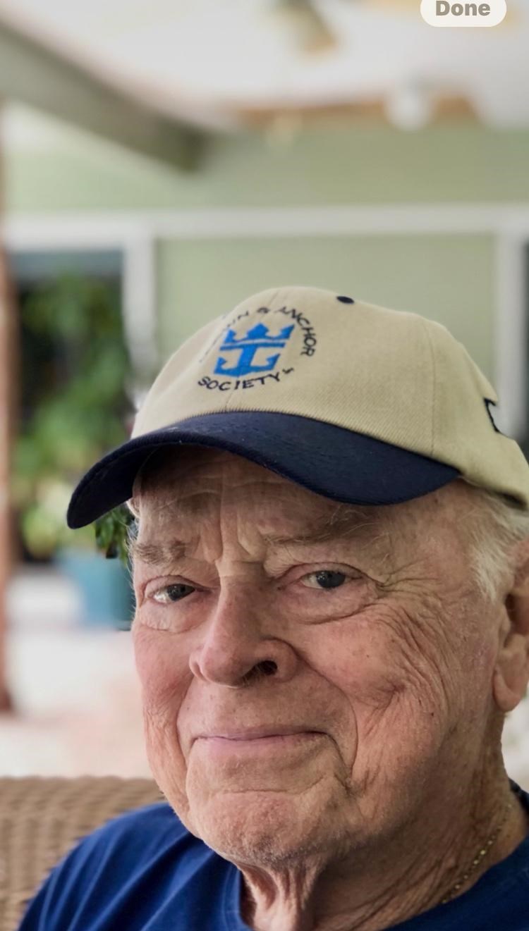 Obituary of Robert "Bob" Stephen Cloonan