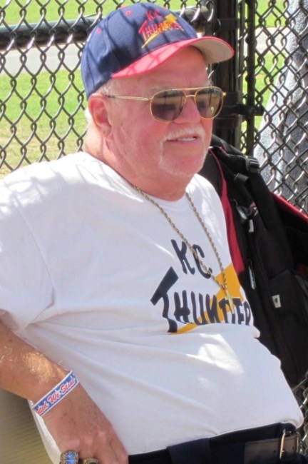 Obituary of Jerry Wayne Hinton