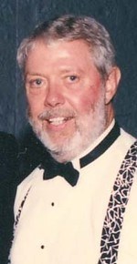 Obituary of James Edward Schroeder