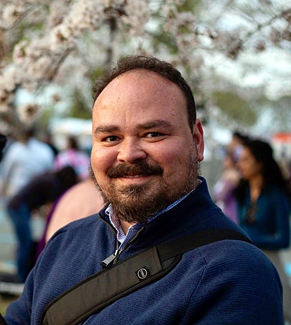 Avis de décès de Rafael Cano Vidal