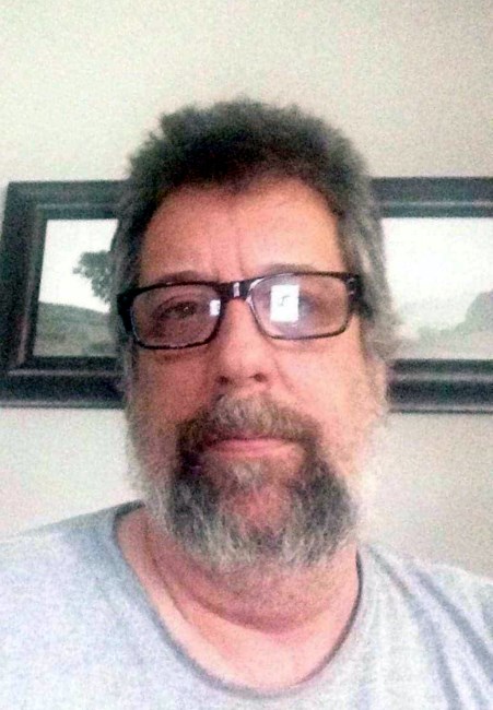 Obituary of Todd D. Ward