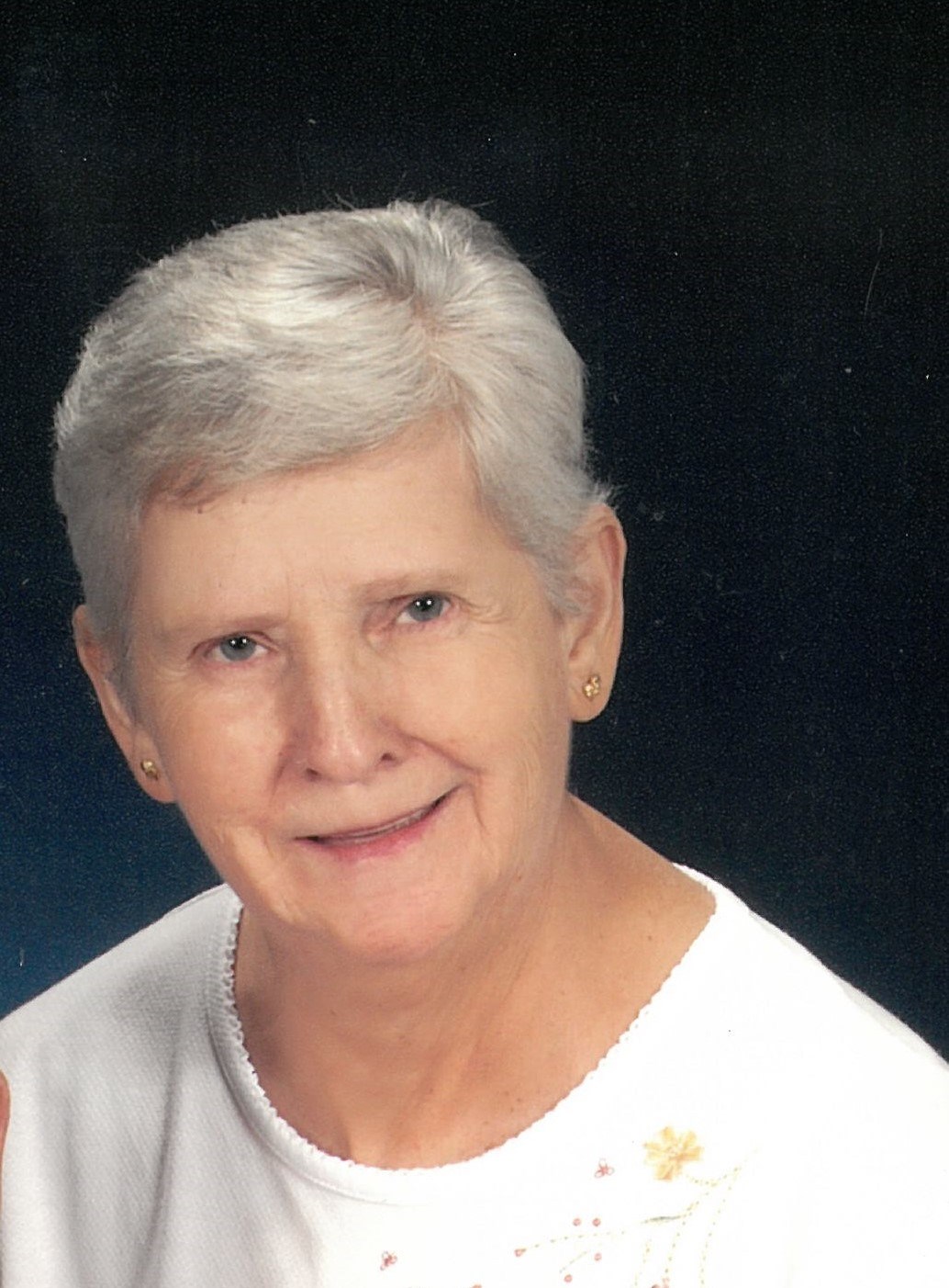 Obituary of Lillie Bumgarner Lanning