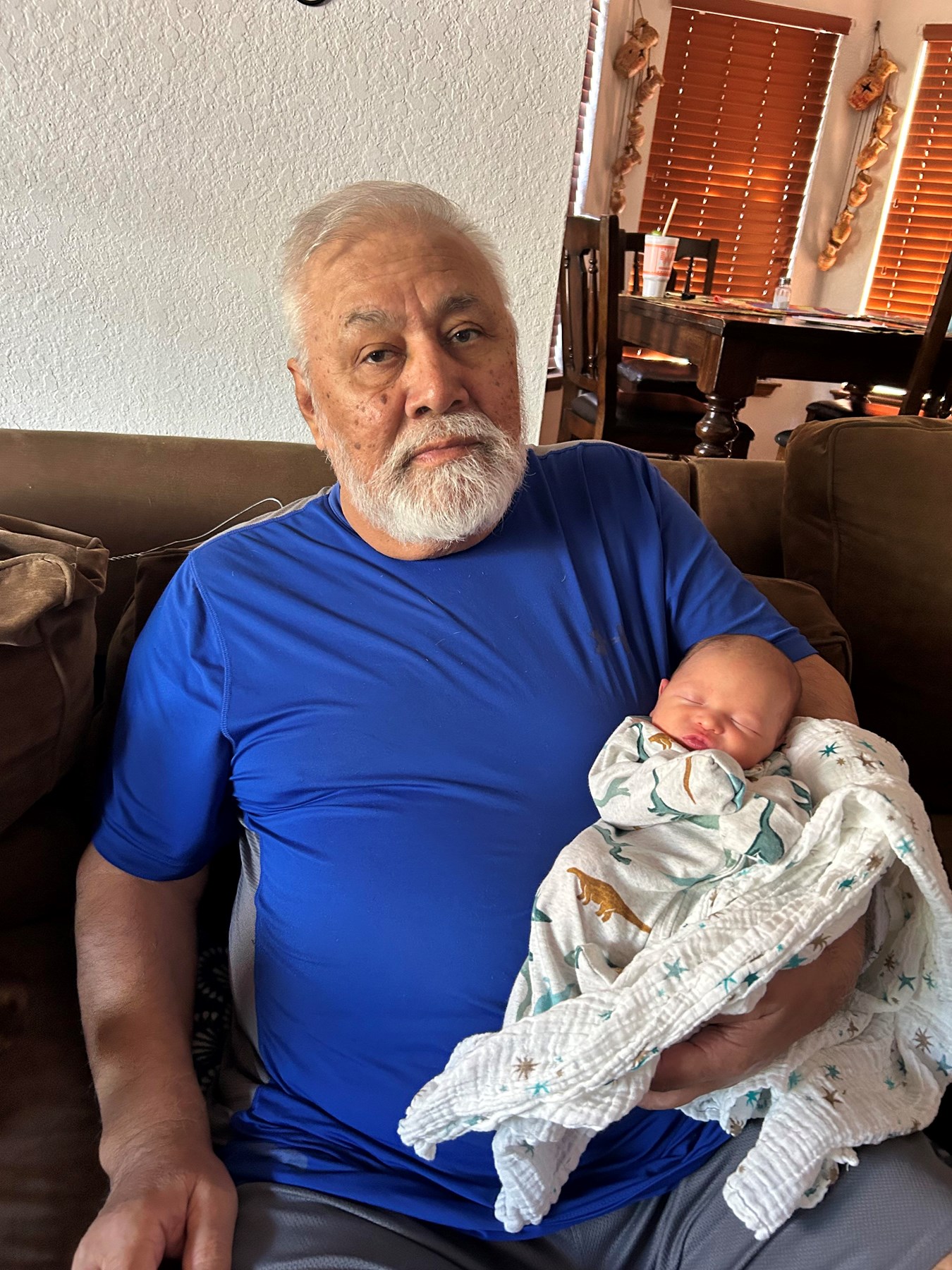 Obituary of Oscar Morales Montelongo