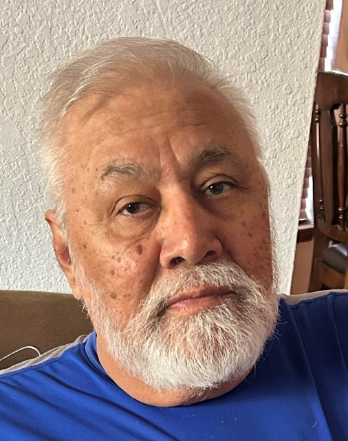 Obituary of Oscar Morales Montelongo
