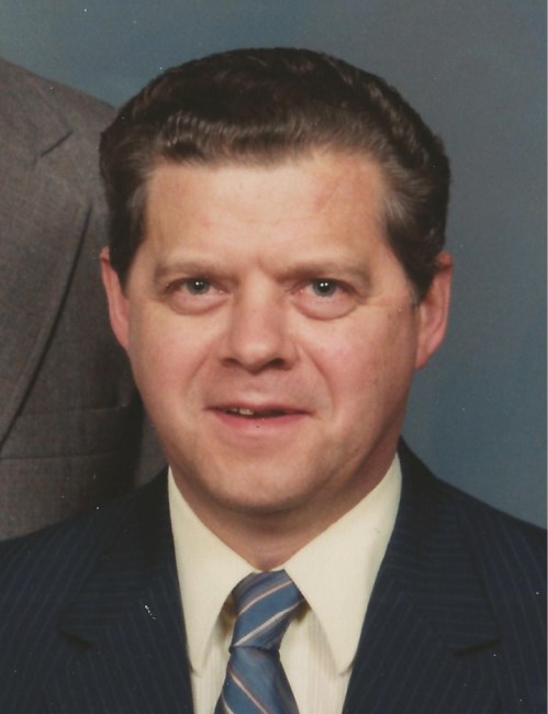 Obituary of Thomas J. Stanislawski