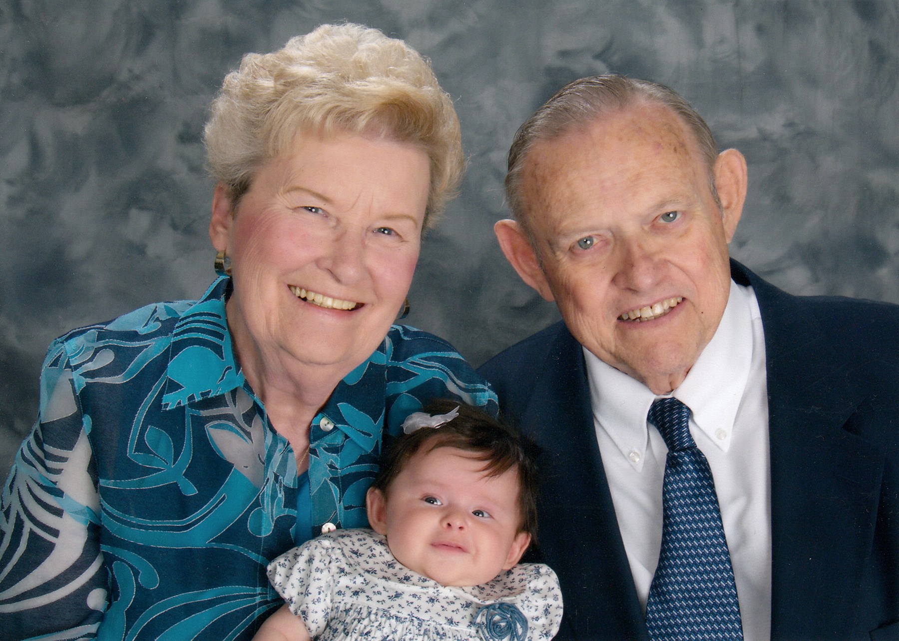 Obituary of Eloise Bailey Carpenter