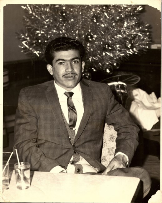 Obituary of Guadalupe Gutierrez