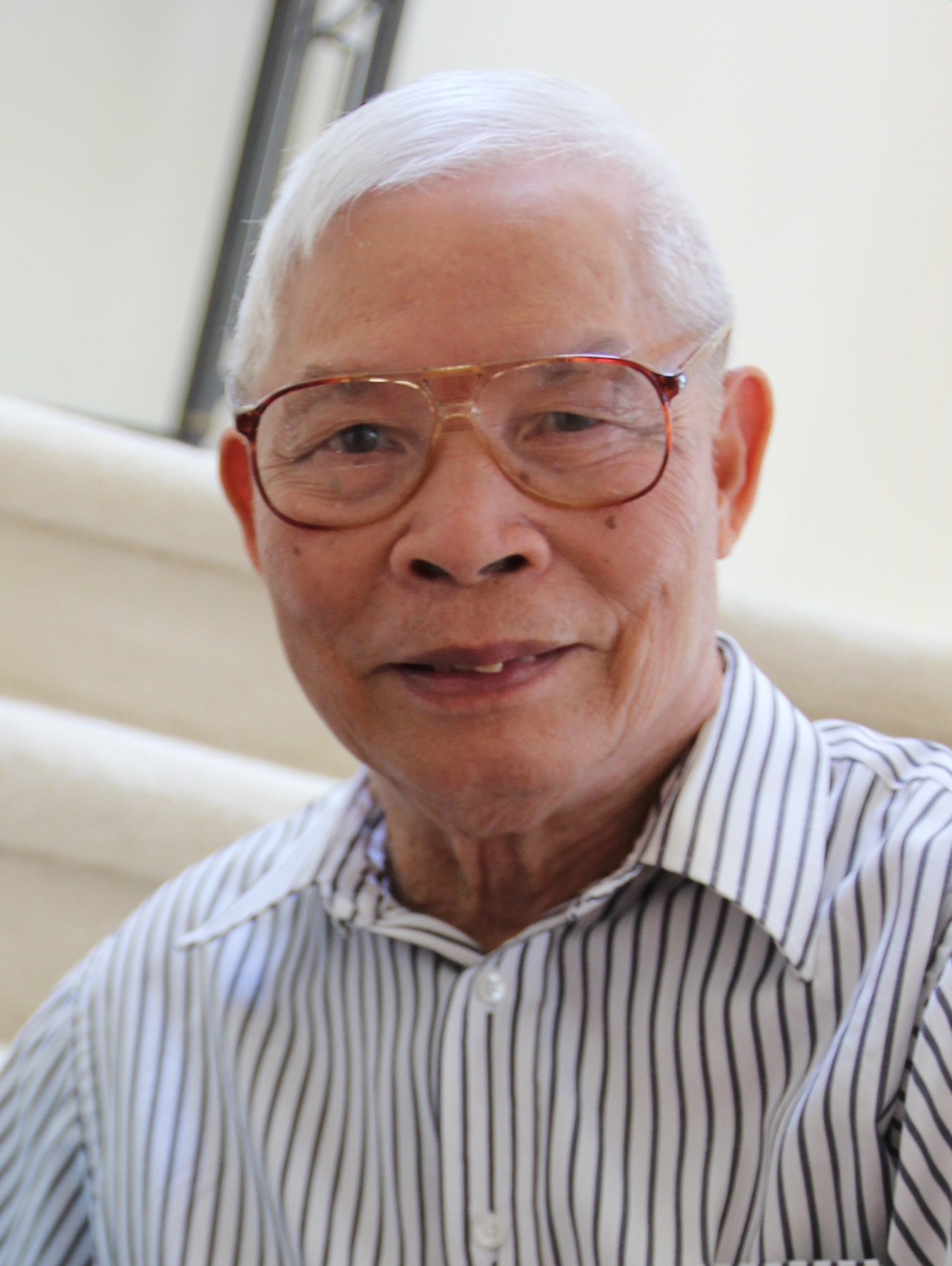 Obituary of Thang Quoc Ta
