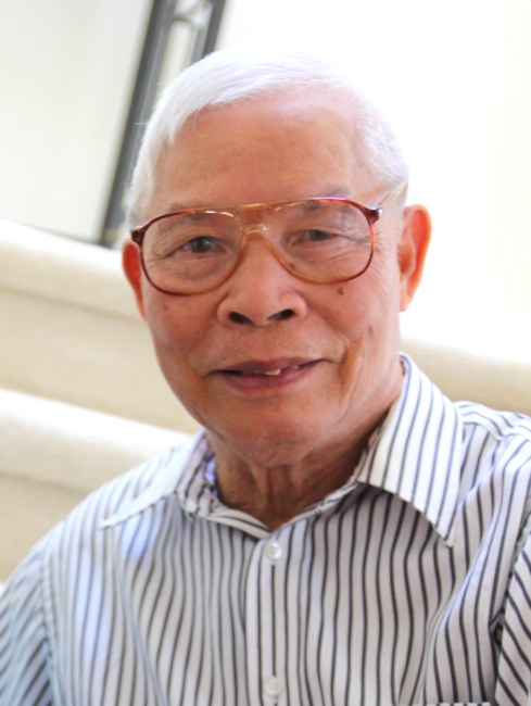 Obituary of Thang Quoc Ta