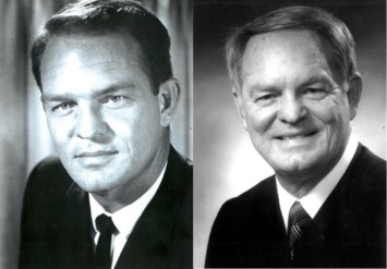 Obituary of Judge H. Charles Gaudin