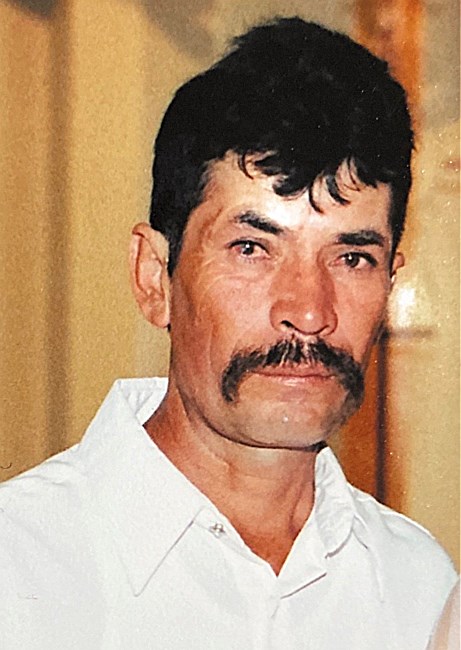 Obituario de Alfonso Vazquez Aguirre