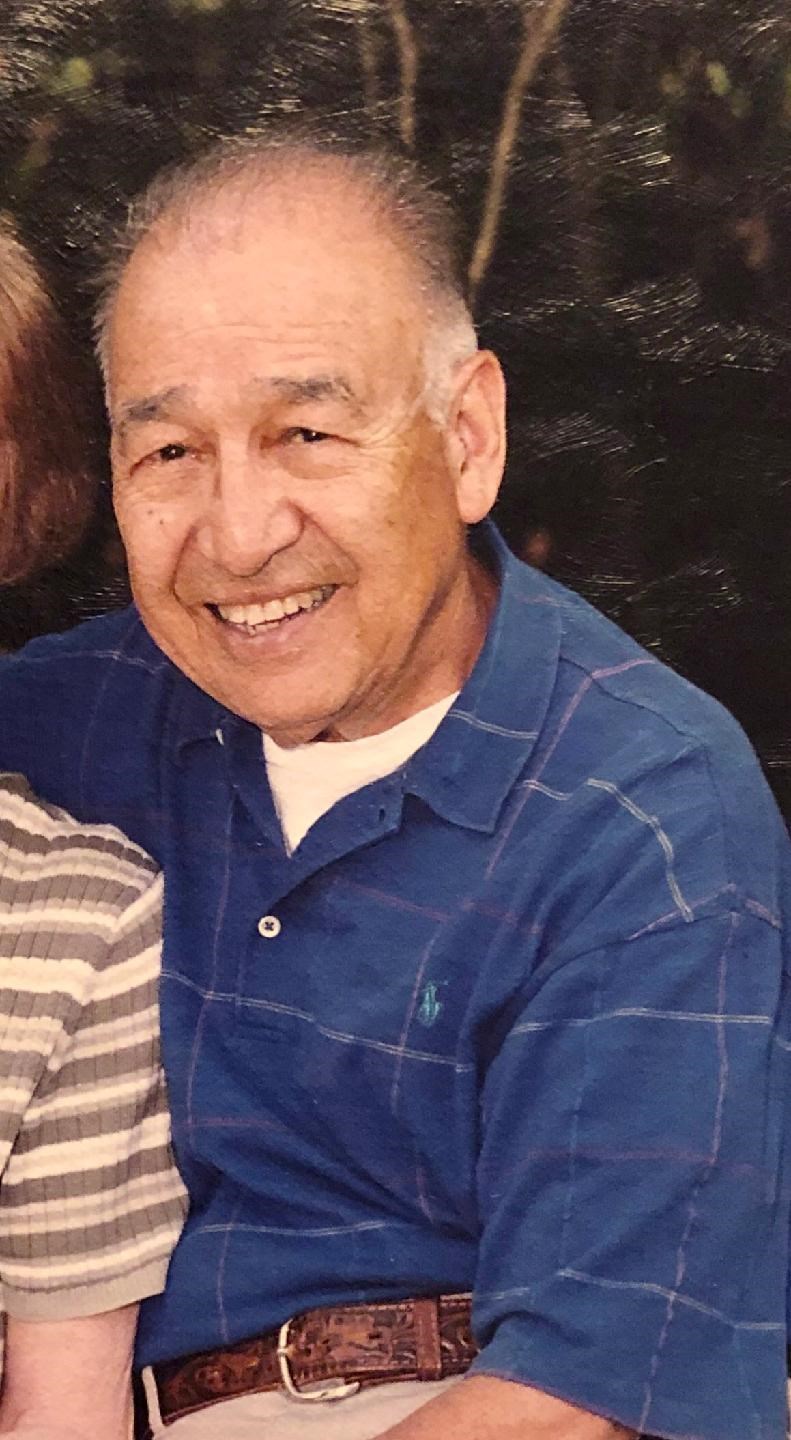 Obituary of Meliton Morales