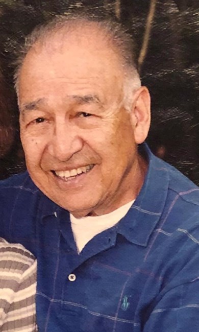 Obituary of Meliton Morales