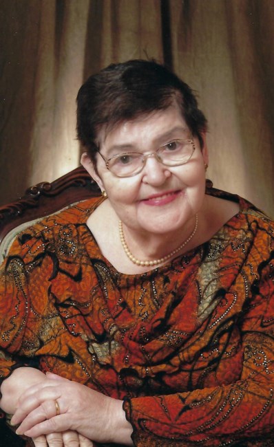 Obituary of Maria Fonseca