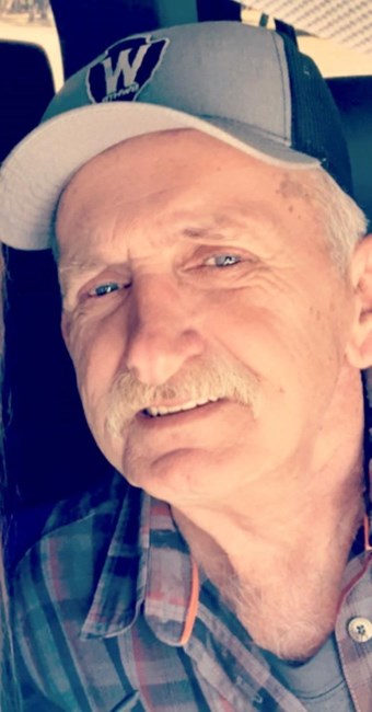 Obituary of Tommy Harold Hill