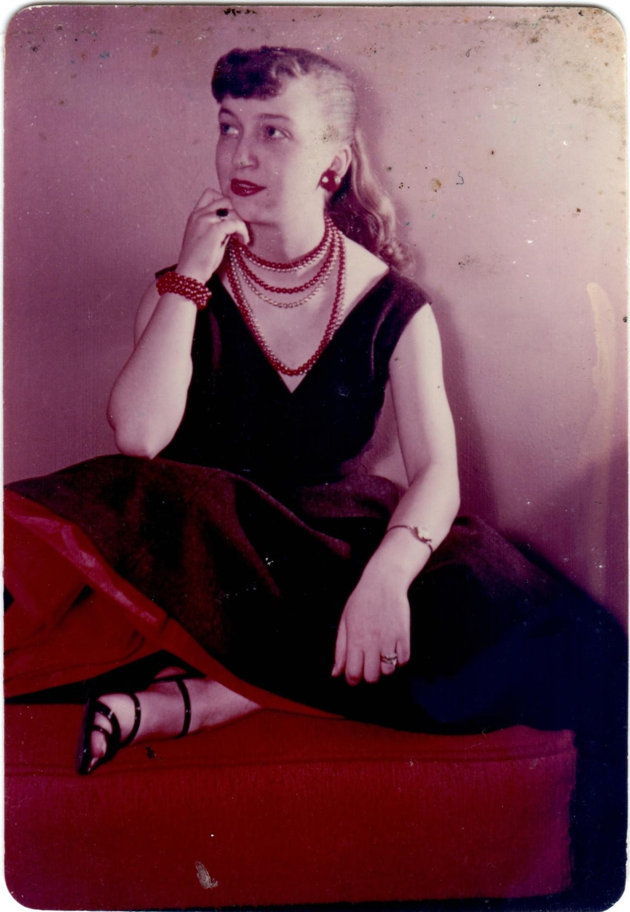 Obituary of Donna Lou Reid