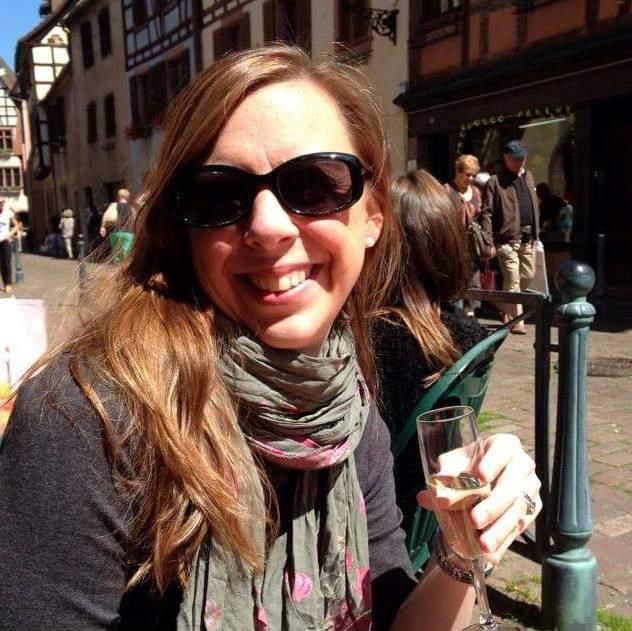 Obituary of Elizabeth Murey Robbins