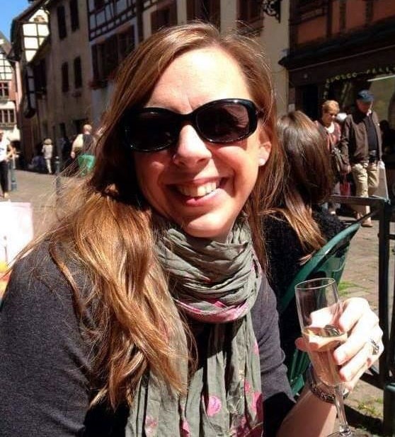 Obituary of Elizabeth Murey Robbins