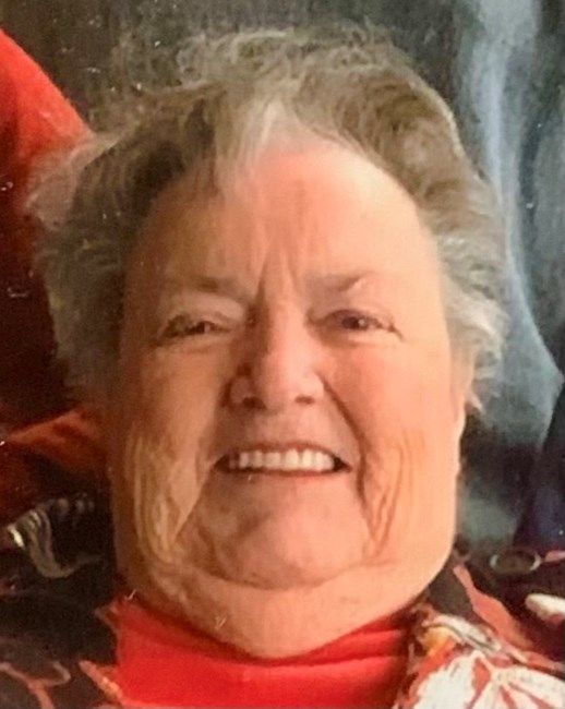 Obituary of Kathlyn Marie "Kay" (Cooper) Garry