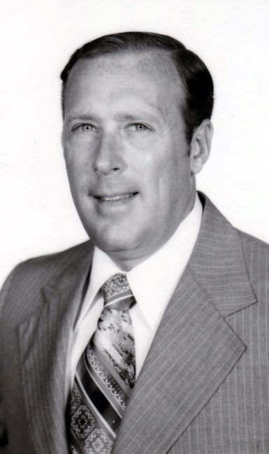 Obituary of Donald F. Krach