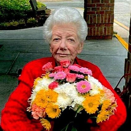 Obituario de Juanita Floy Page Wilkerson