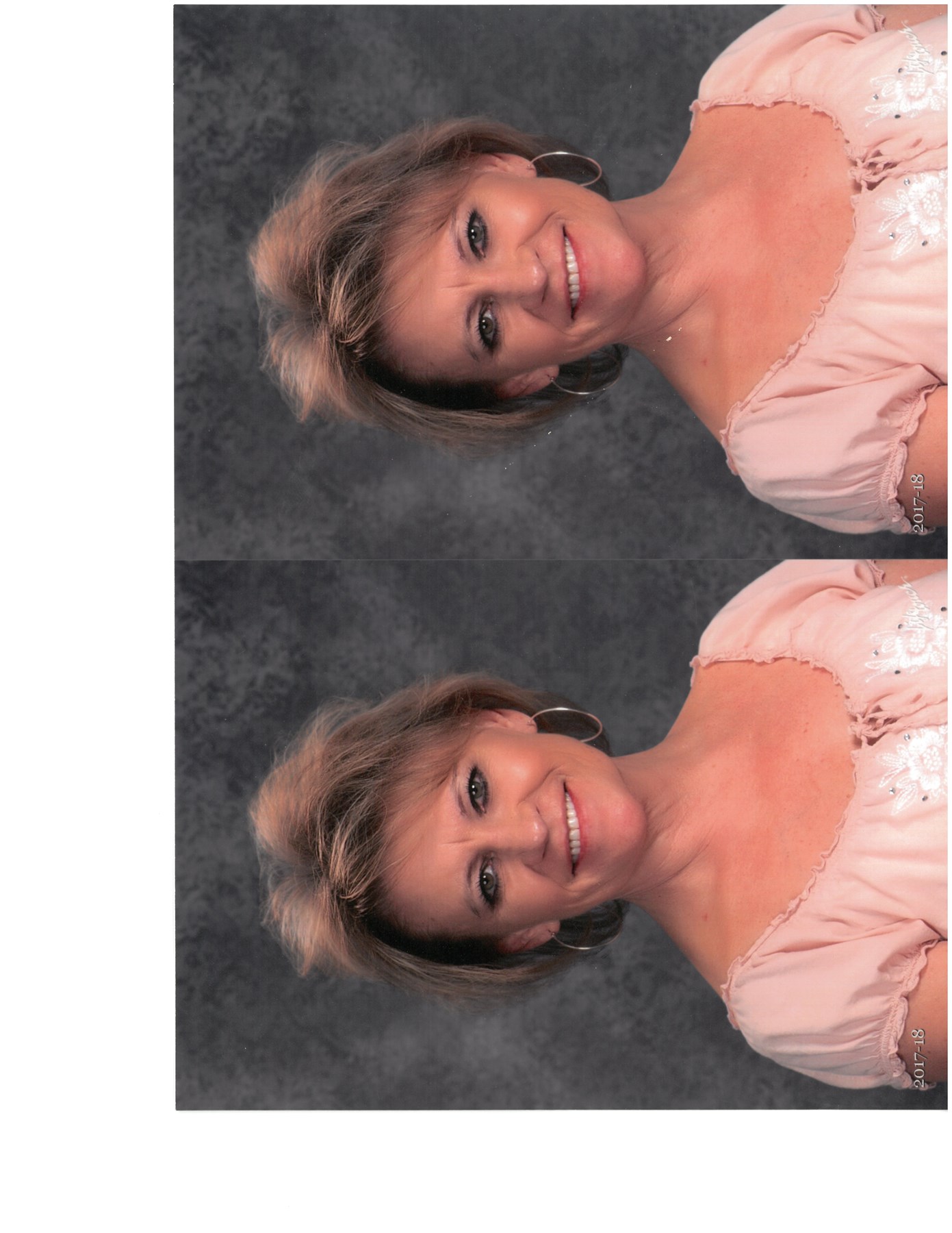 Obituary of Christine Elizabeth Moore