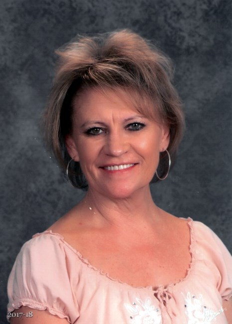 Obituary of Christine Elizabeth Moore