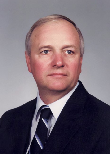 Obituary of Harvey Dykema