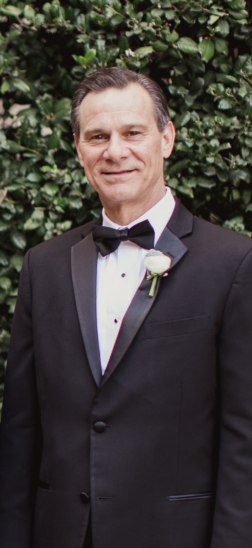 Obituary of Donald Jean Hollier