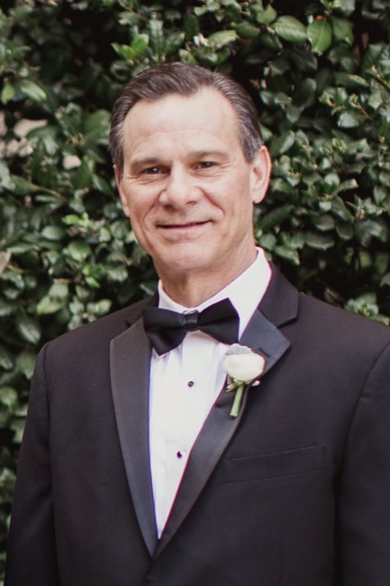 Obituary of Donald Jean Hollier