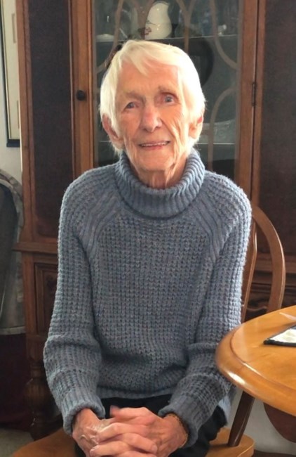 Obituary of Lura Elizabeth Casey