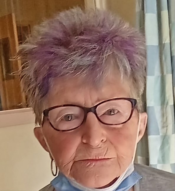 Obituary of Henrietta Buscome Richarz