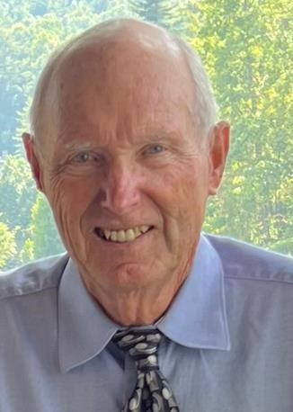 Obituary of Harry Mason Parham Jr.