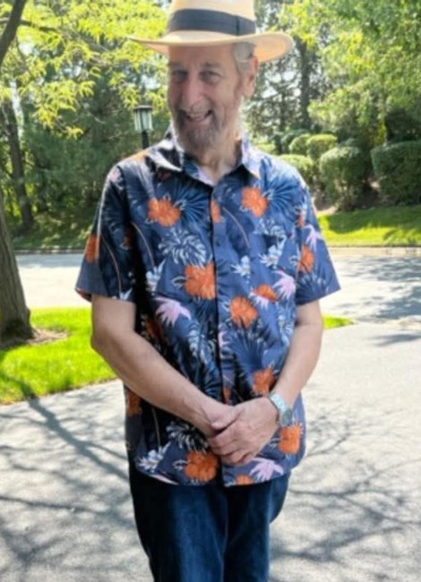 Obituary of James Richard Adelman