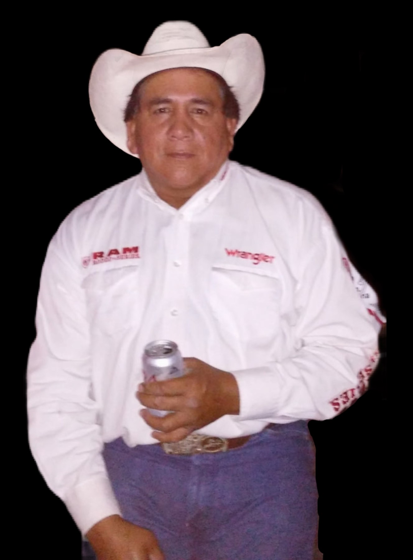 Obituary of Francis Martinez Sr.