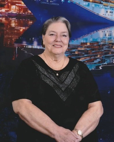 Obituary of Nina Marie Sugarek