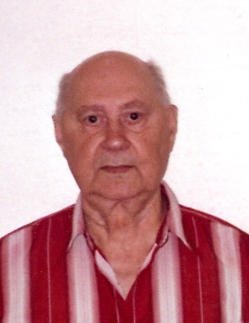 Avis de décès de Paul-Emile Briand