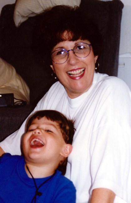 Obituary of Mariann Helen Cole