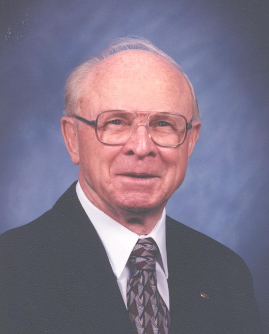 Obituary of Charles Hershel Ledford