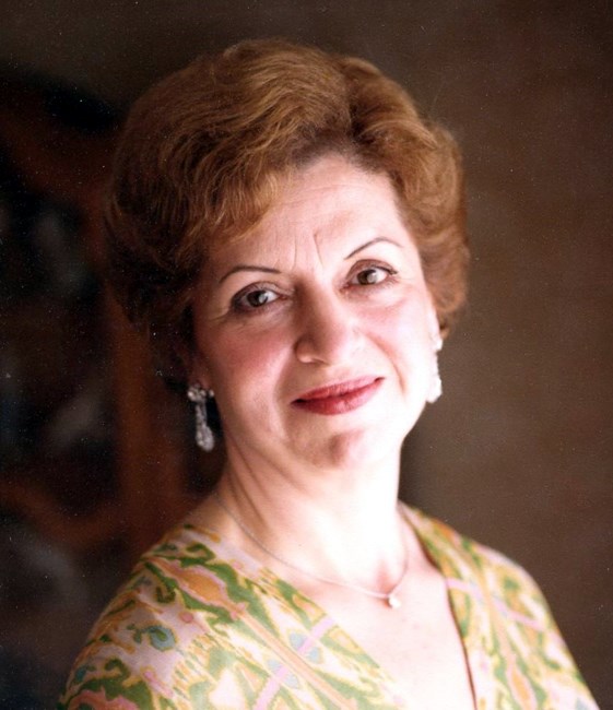 Obituario de Cleo Akathiotis