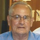 Obituary of Harry F. Peterson