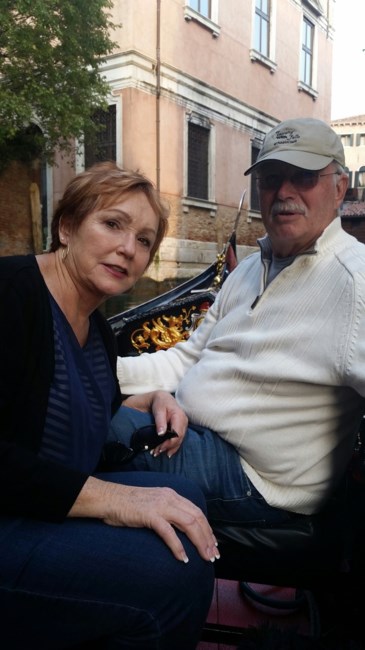 Obituary of Steven E. Cooper