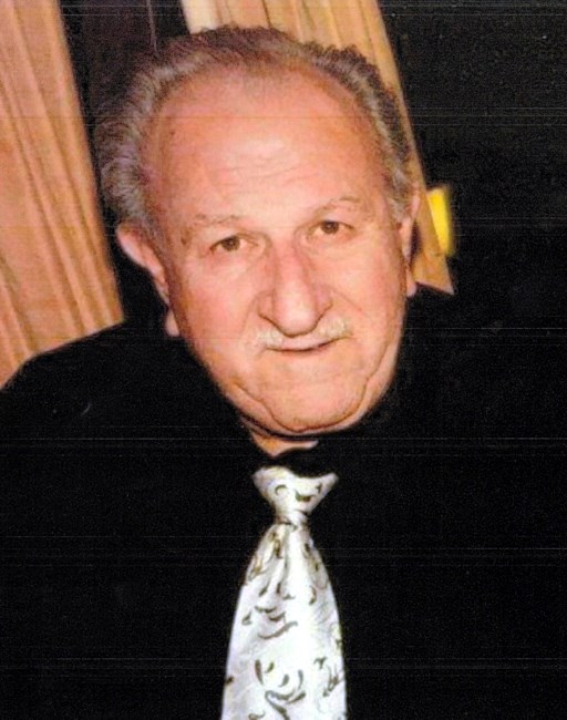 Obituary of Peter Raymond Muscarello Jr.