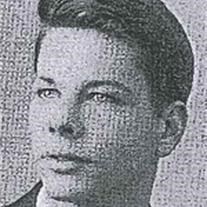 Obituary of Leslie B. Clark