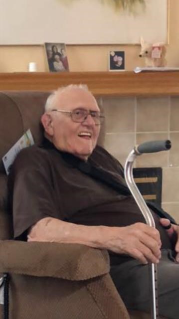 Obituary of Lawrence Gerald Pace