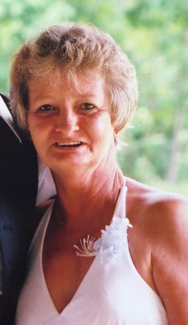 Obituary of Barbara Ann Walker